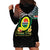 Personalised Penama Day Hoodie Dress Vanuatu Provinces Polynesian Pattern