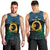 Personalised Sanma Day Men Tank Top Vanuatu Provinces Polynesian Pattern