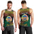 Personalised Tafea Day Men Tank Top Vanuatu Provinces Polynesian Pattern