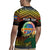 Personalised Tafea Day Rugby Jersey Vanuatu Provinces Polynesian Pattern