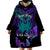 Suicide Awareness Your Story Is Not Over Yet Wearable Blanket Hoodie Polynesian Butterfly Tattoo LT14 - Polynesian Pride