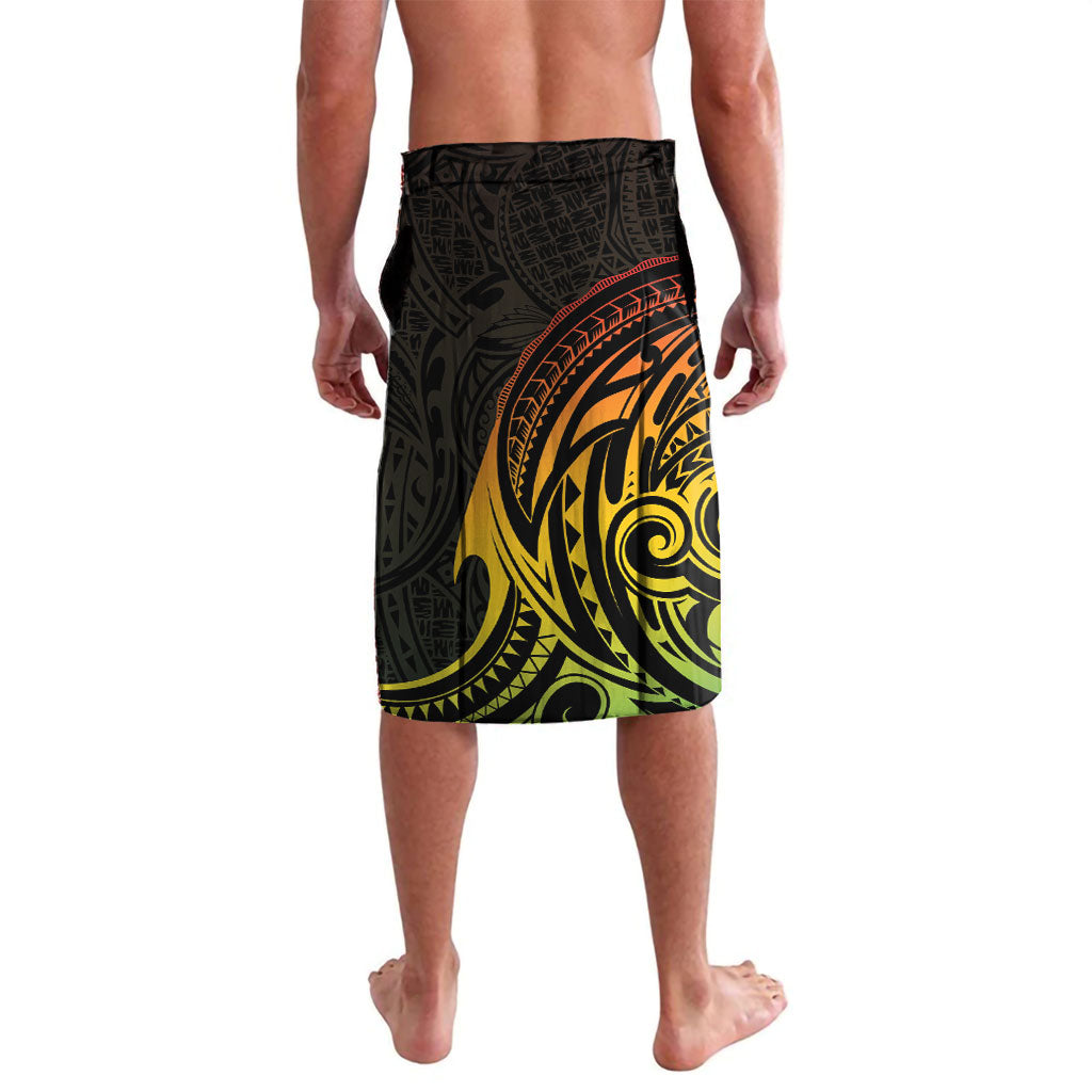 Vanuatu 1980 Lavalava Hapi 46 Yia Indipendens Anivesari LT14 - Polynesian Pride