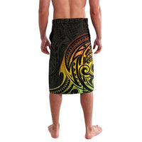 Vanuatu 1980 Lavalava Hapi 46 Yia Indipendens Anivesari LT14 - Polynesian Pride