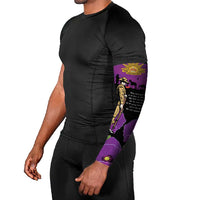ANZAC Soldier and War Animals Arm Sleeves We Will Remember Them LT15 - Polynesian Pride