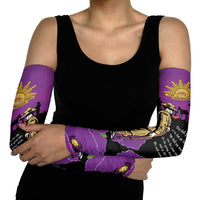 ANZAC Soldier and War Animals Arm Sleeves We Will Remember Them LT15 - Polynesian Pride