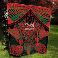 Aotearoa Iwi Tuhoe Quilt Maori Kowhaiwhai Pattern LT19 - Polynesian Pride