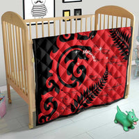 New Zealand Matariki Quilt Maori New Year Koru Pattern LT22 - Polynesian Pride