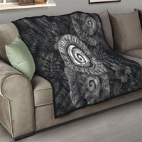 Hawaiian Piko Quilt Cultural Anchor Connect Your Roots Ocean Waves TS04 - Polynesian Pride