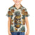 Pineapple Skull Hawaiian Shirt Summer Paradise TS04 - Polynesian Pride