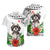 Polynesian Shih Tzu Hawaiian Shirt Polynesian Pattern And Shih Tzu TS04 - Polynesian Pride