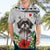 Polynesian Shih Tzu Hawaiian Shirt Polynesian Pattern And Shih Tzu TS04 - Polynesian Pride