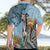 Polynesian Greyhound Hawaiian Shirt Polynesian Pattern And Greyhound TS04 - Polynesian Pride