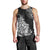 Hawaii Polynesian Men Tank Top Gorila Tatoo Polynesian Style TS04 - Polynesian Pride