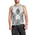 Hawaii Polynesian Men Tank Top Warrior symbol TS04 - Polynesian Pride