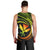 Hawaii Kanaka Maoli Men Tank Top Polynesian Tornado Infusion Gradient TS04 - Polynesian Pride