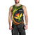 Hawaii Kanaka Maoli Men Tank Top Polynesian Tornado Infusion Gradient TS04 - Polynesian Pride