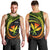 Hawaii Kanaka Maoli Men Tank Top Polynesian Tornado Infusion Gradient TS04 - Polynesian Pride