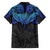 Polynesian Ray Pattern Hawaiian Shirt TS04 - Polynesian Pride