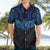 Polynesian Ray Pattern Hawaiian Shirt TS04 - Polynesian Pride