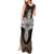 Polynesian Hawaii Tattoo Tank Maxi Dress TS04 - Polynesian Pride