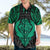 Polynesian Hawaiian Shirt Abstract Tiki TS04 - Polynesian Pride