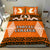 Tailulu College Bedding Set Tonga Pattern LT13 - Polynesian Pride