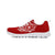 Hawaii Sneakers - Ohana Tiare Red Version - A0 - Polynesian Pride