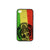 Nauru Reggae Phone Case One Size iPhone 4/4s Reggae - Polynesian Pride