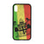 Fiji Reggae Phone Case One Size iPhone XR (6.1") Reggae - Polynesian Pride