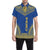 Nauru Polynesian Chief Shirt - Flag Version - Polynesian Pride