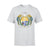 Nauru T Shirt Nauru Coat of Arm - Polynesian Pride