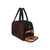 Chuuk Fitness Handbag - Red Version - Polynesian Pride