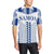 Samoa Polo Shirt Samoan Polynesian Manu - Polynesian Pride