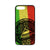 American Samoa Reggae Phone Case One Size iPhone 8 plus (5.5") Reggae - Polynesian Pride