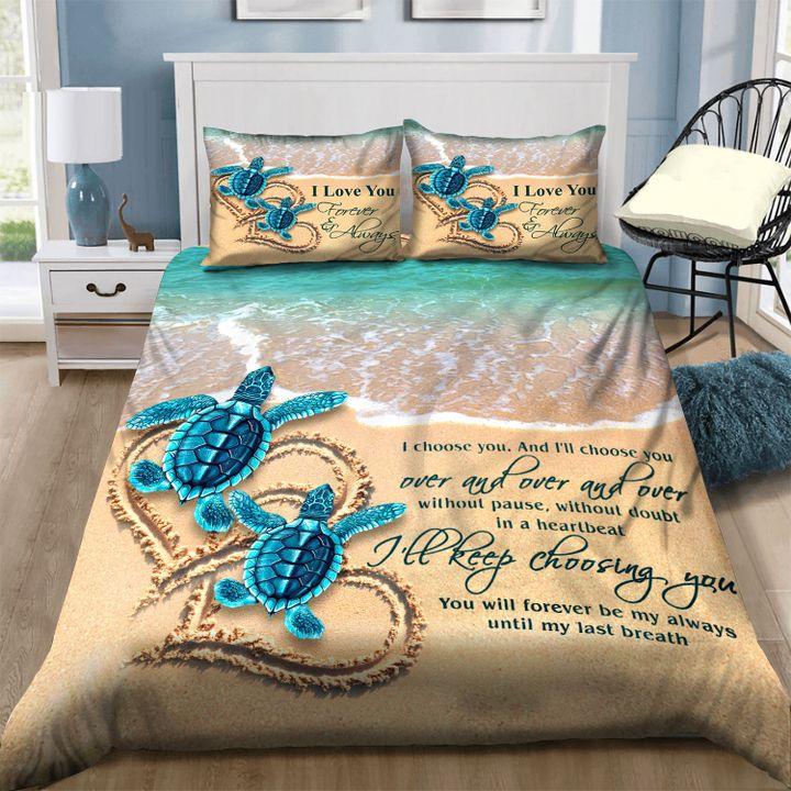 Hawaii Bedding Set Collection - Polynesian Pride