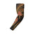 American Samoa Polynesian Arm Sleeve - Gold Plumeria - Polynesian Pride