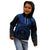 Chuuk Polynesian Custom Hoodie Chuuk Waves (Blue) - Polynesian Pride