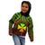 Polynesian Wallis and Futuna Custom Zip up Hoodie Reggae Vintage Polynesian Patterns - Polynesian Pride