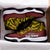 Tonga High School Sneaker J.11 Style No.1 LT6 - Polynesian Pride