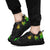 New Caledonia Sneakers - Reggae Tentacle Turtle - Polynesian Pride