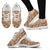 Poly Tribal Sneakers 25 - Polynesian Pride