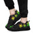 Samoa Polynesian Sneakers - Reggae Tentacle Turtle - Polynesian Pride