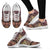 Poly Tribal Sneakers 07 - Polynesian Pride