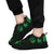 Marshall Islands Sneaker - Tentacle Turtle Green - Polynesian Pride