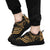 Polynesian Hawaii Sneakers - Polynesian Golden Humpback Whale - Polynesian Pride