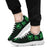 Polynesian Hawaii Sneakers - Green Tentacle Turtle - Polynesian Pride