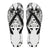 Polynesian 37 Flip Flops Men Black - Polynesian Pride