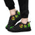 Tonga Polynesian Sneakers - Reggae Tentacle Turtle - Polynesian Pride