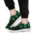 Marshall Islands Sneaker - Tentacle Turtle Green - Polynesian Pride