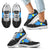 Palau Sneakers - Palau Seal & Flag Wing - A8 - Polynesian Pride